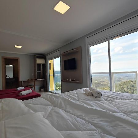 Hotel Du Rastro Lauro Muller Eksteriør billede